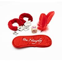 Pack de juguetes eróticos para adultos parejas- un nuevo estímulo en tus relaciones con estos juguetes sexuales- esposas…